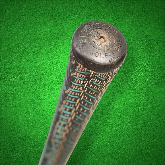 TAYLORMADE TOUR CLEEK METALWOOD 19* LOFT USA RH TAYLITE R FLEX STEEL 40" - Picture 10 of 11